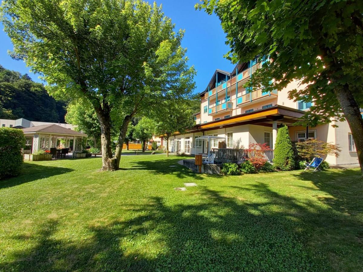 Hotel Bel Sit コマーノ・テルメ エクステリア 写真
